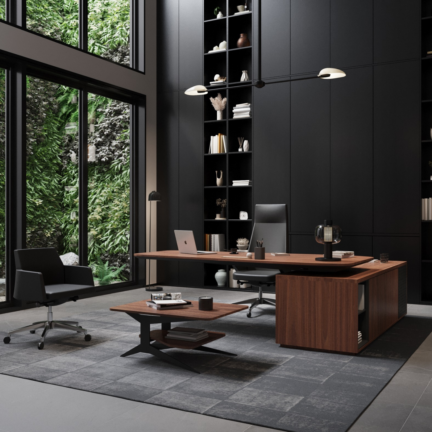 Doxa Office Decoration