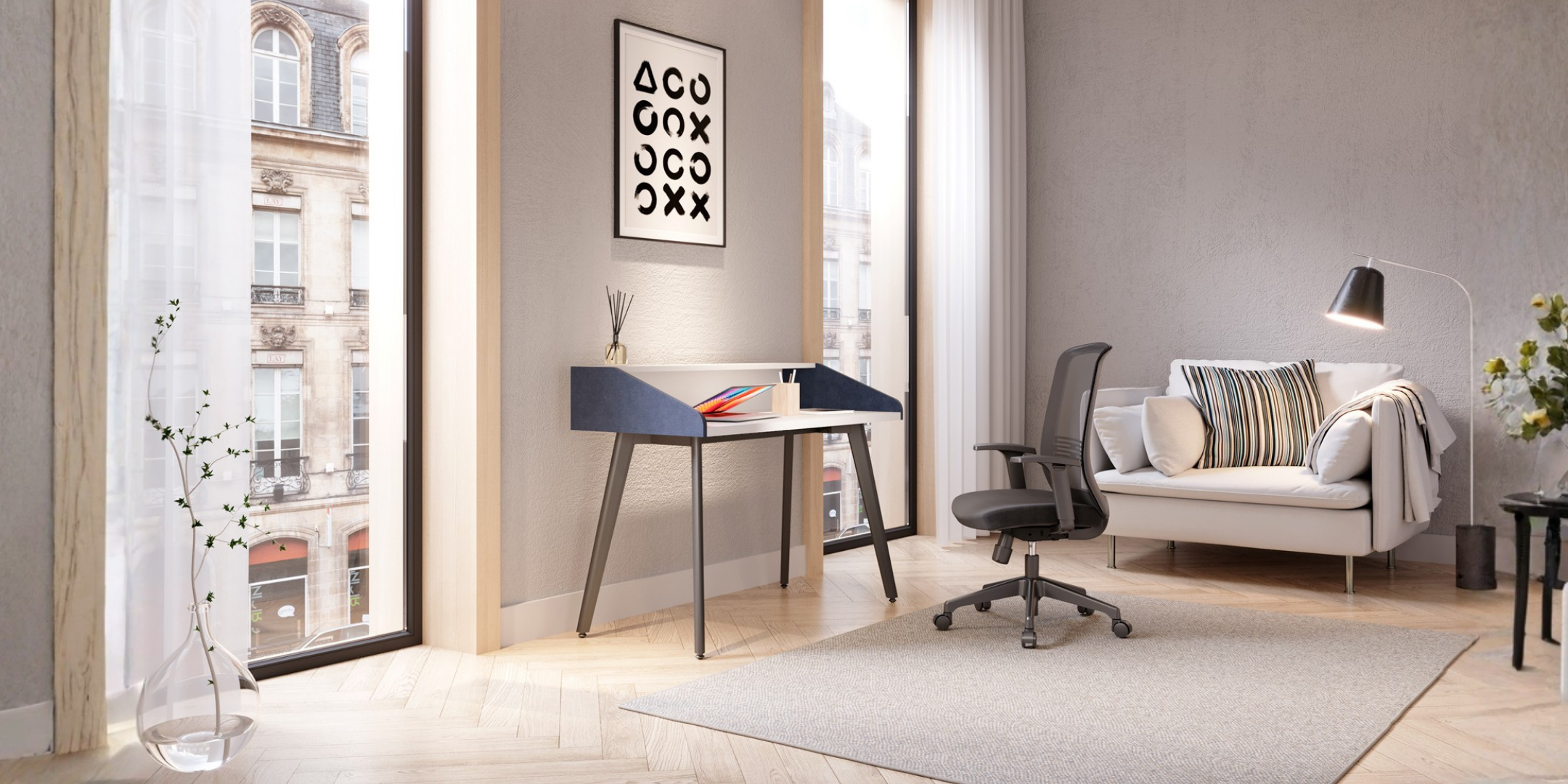 Home Office