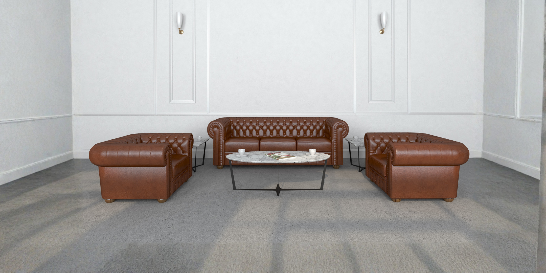 Chester Collection