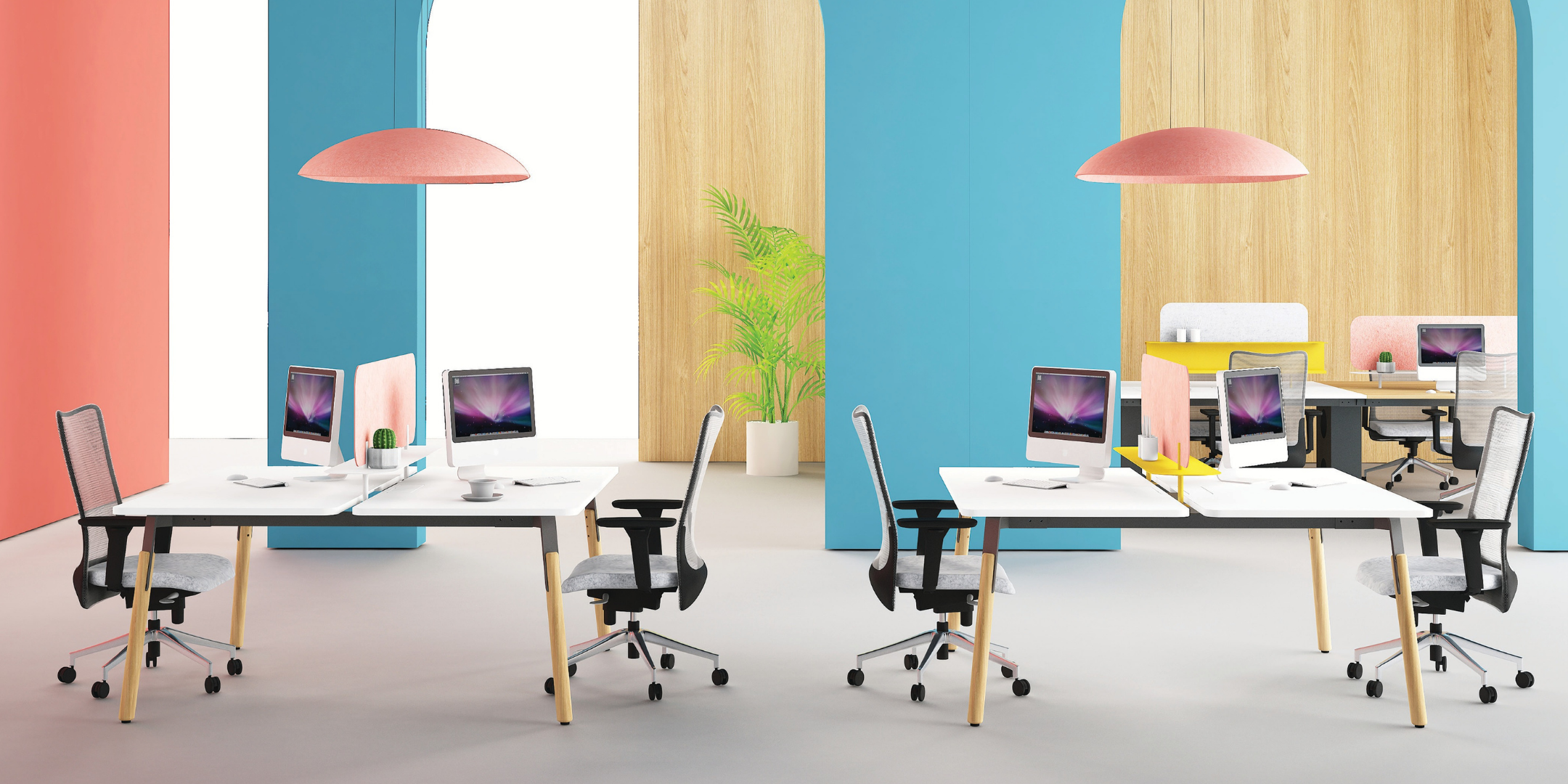 Ofis Masaları