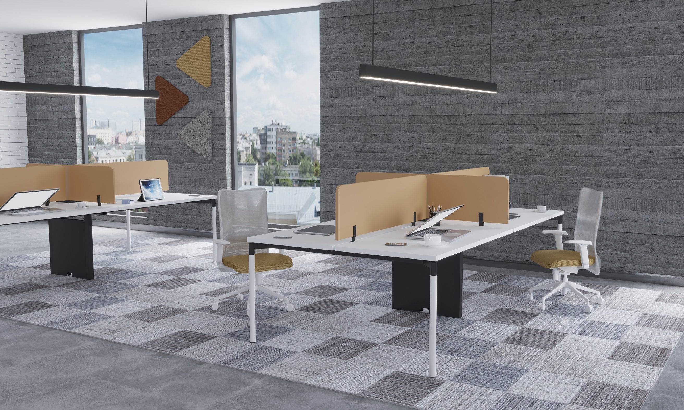 Workstation