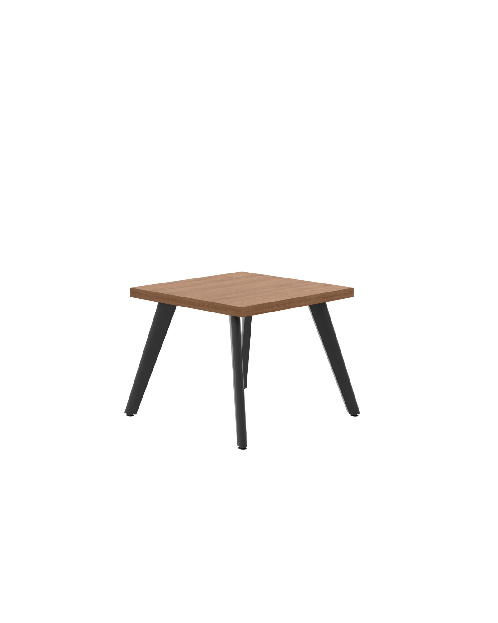 Iron Sehpa 50 cm