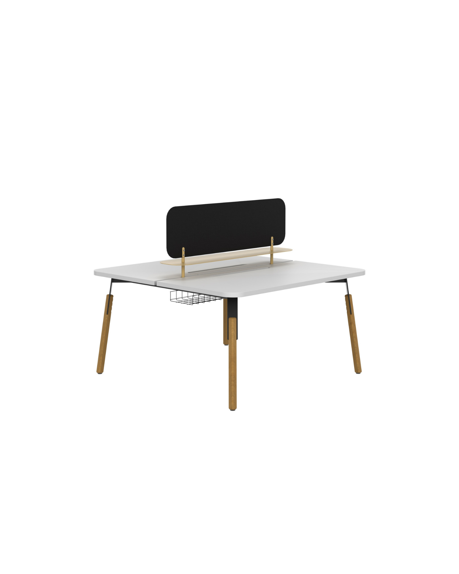 Nord Workstation 2 Kişilik
