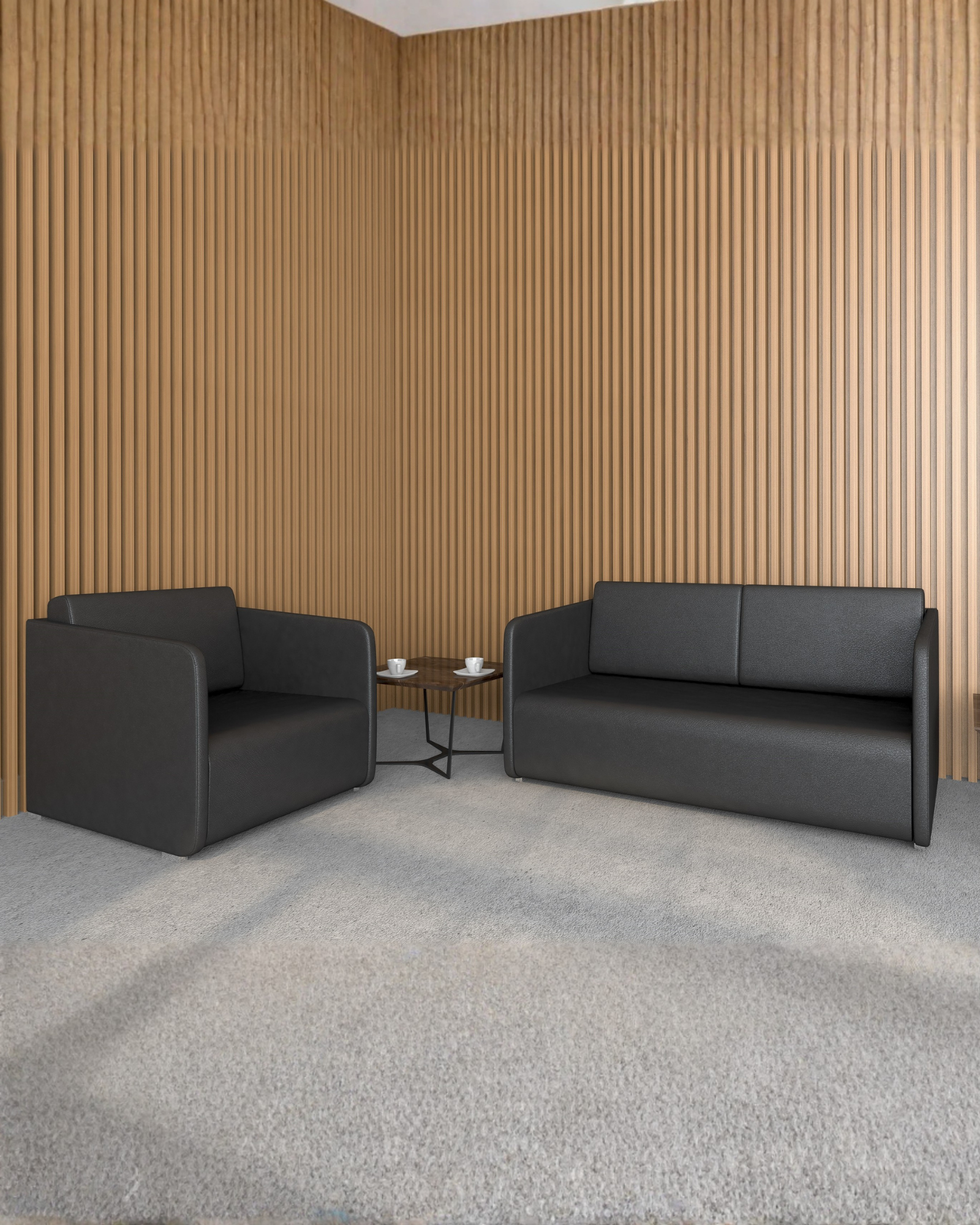 Doxa Office Decoration
