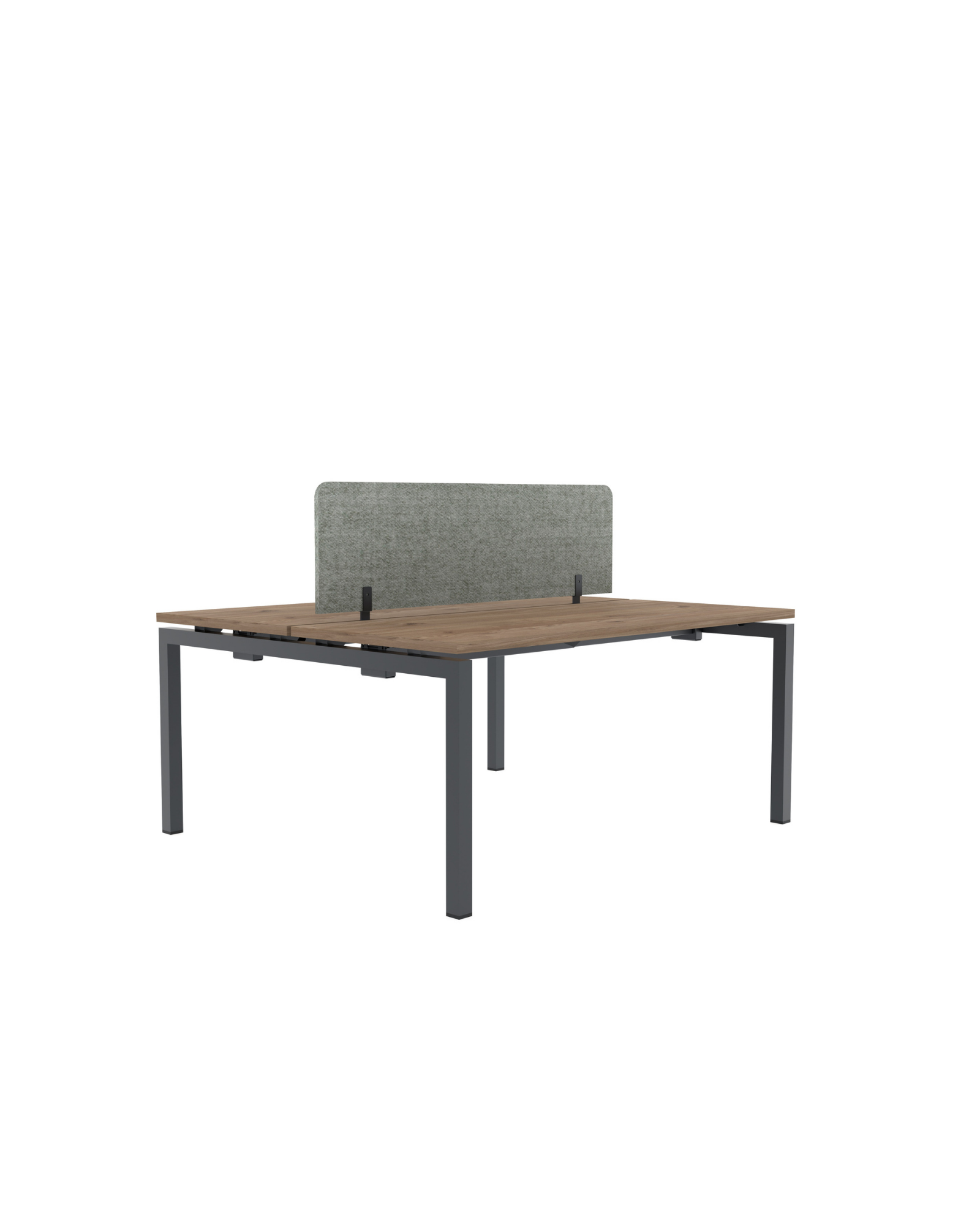 Radical Workstation İki Kişilik 160 cm