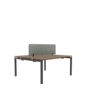 Radical Workstation İki Kişilik 160 cm