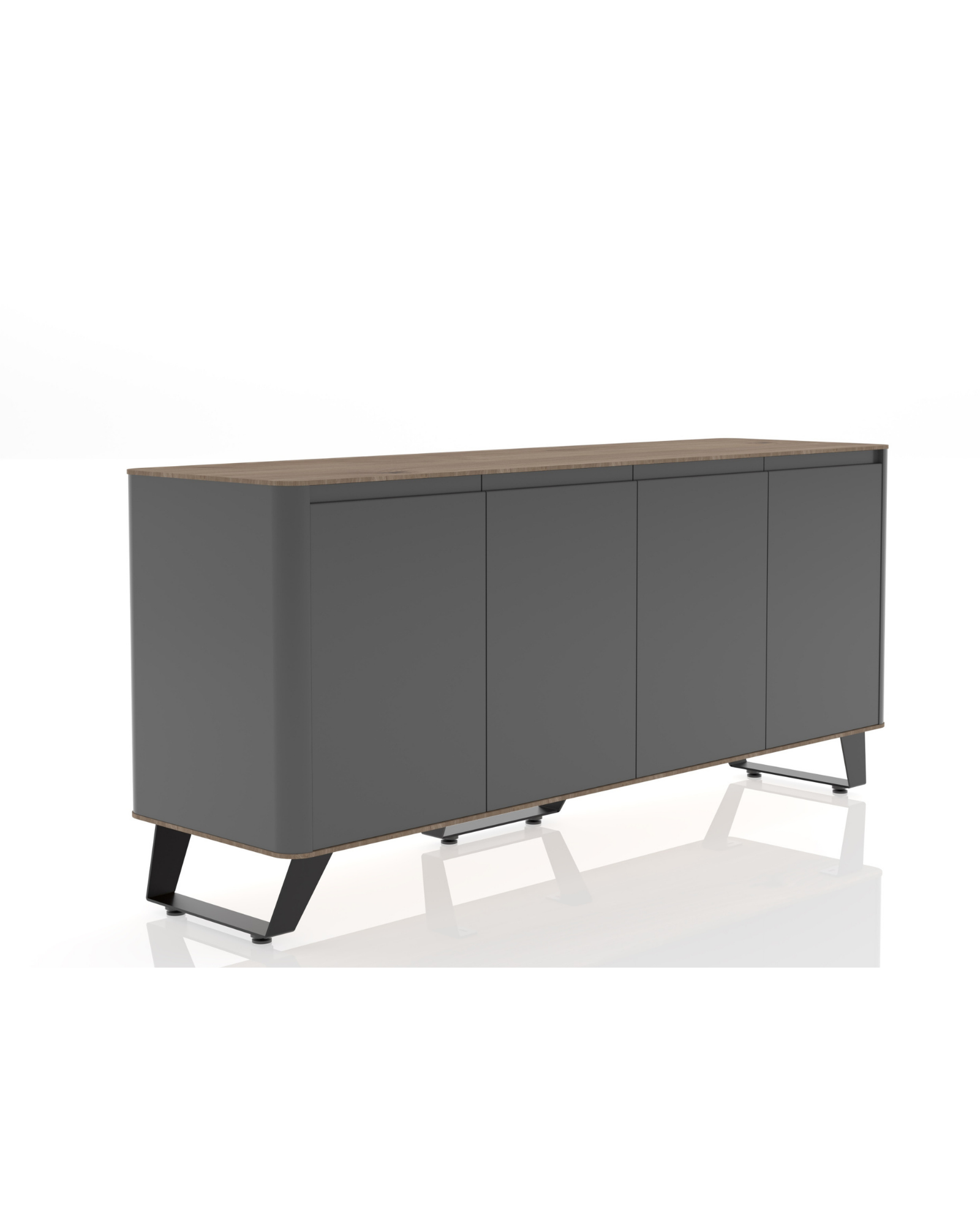 Smart Dolap 180 cm