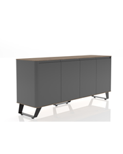 Smart Dolap 180 cm